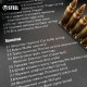 Коврик для чистки Steel AR15 (91x31cm)