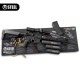 Коврик для чистки Steel AR15 (91x31cm)