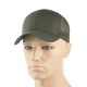 Бейсболка M-TAC з сіткою Flex Rip-Stop Army Olive Олива