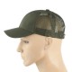 Бейсболка M-TAC з сіткою Flex Rip-Stop Army Olive Олива