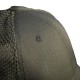 Бейсболка M-TAC з сіткою Flex Rip-Stop Army Olive Олива