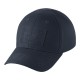 Бейсболка тактична M-TAC Elite Flex Rip-Stop з липучкою Dark Navy Blue Темно синій