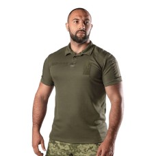 Поло CM Army ID CoolPass Олива XXXL(р)