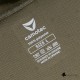 Поло CM Army ID CoolPass Олива