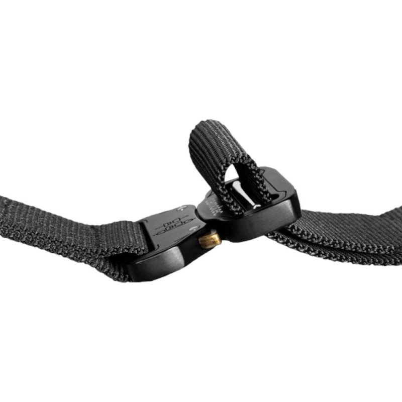 Ремінь поясний Cobra 3.0 Чорний