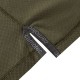 Поло Army ID 2.0 CoolPass Pique LT Олива