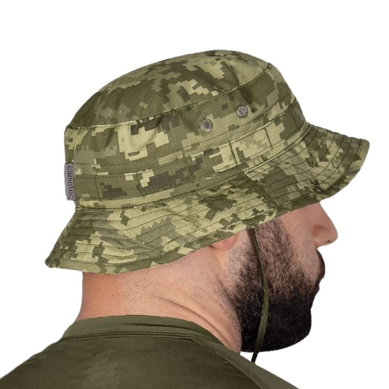 Панама Boonie 2.0 Twill MM14