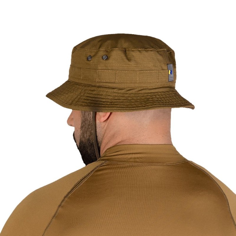Панама Boonie 2.0 Twill Койот