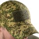 Бейсболка CM Tactic Rip-stop Хижак