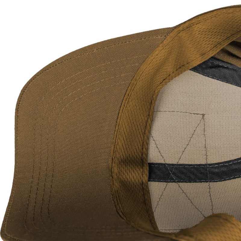 Бейсболка CM Tactic Twill 50/50 Койот