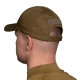 Бейсболка CM Tactic Twill 50/50 Койот