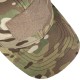 Бейсболка CM Tactic Twill Mesh (з сіткою) MultiCam