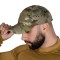 Бейсболка CM Tactic Twill Mesh (з сіткою) MultiCam