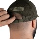 Бейсболка CM Tactic Twill Mesh (з сіткою) MM14