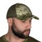 Бейсболка CM Tactic Twill Mesh (з сіткою) MM14