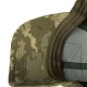 Бейсболка CM Tactic Twill Mesh (з сіткою) MM14