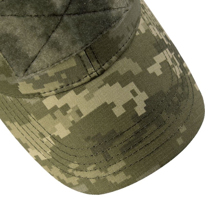 Бейсболка CM Tactic Twill Mesh (з сіткою) MM14