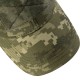 Бейсболка CM Tactic Twill Mesh (з сіткою) MM14