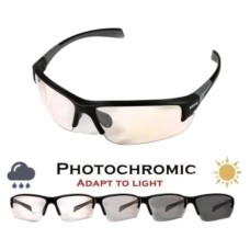 Окуляри захисні Global Vision Hercules-7 Photochromic (clear) Прозорий