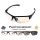 Очки защитные Global Vision Hercules-7 Photochromic (clear) Прозрачный