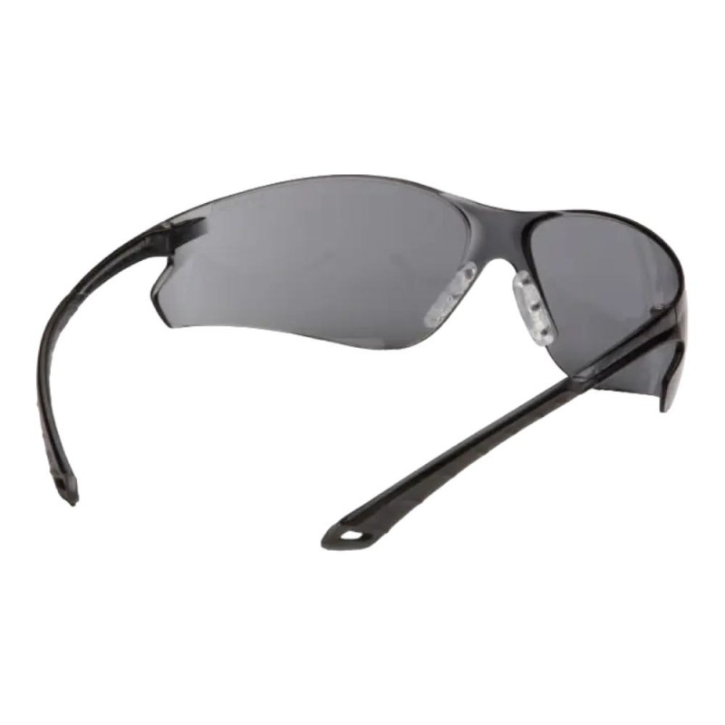 Окуляри захисні Pyramex Itek (gray) Anti-Fog Сірий