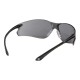 Окуляри захисні Pyramex Itek (gray) Anti-Fog Сірий