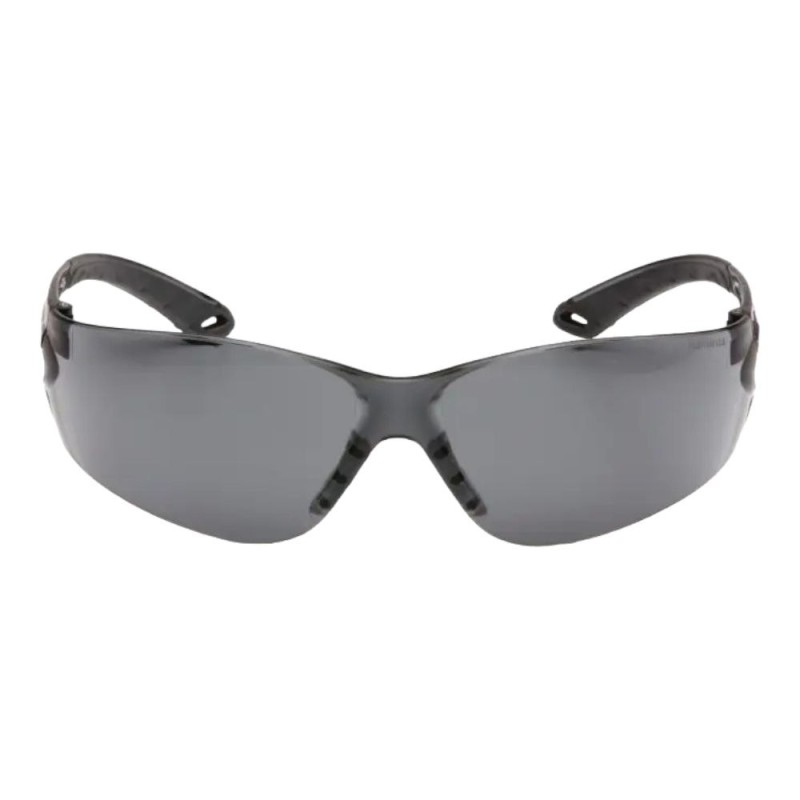 Окуляри захисні Pyramex Itek (gray) Anti-Fog Сірий
