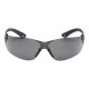 Окуляри захисні Pyramex Itek (gray) Anti-Fog Сірий