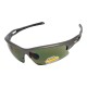 Очки защитные Venture Gear MontEagle GunMetal (forest gray) Anti-Fog Серо-зеленый