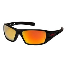 Окуляри захисні Pyramex Velar (ice orange) Дзеркальний помаранчевий