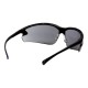 Окуляри захисні Pyramex Venture-3 (gray) Anti-Fog Сірий