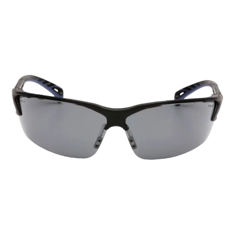 Окуляри захисні Pyramex Venture-3 (gray) Anti-Fog Сірий