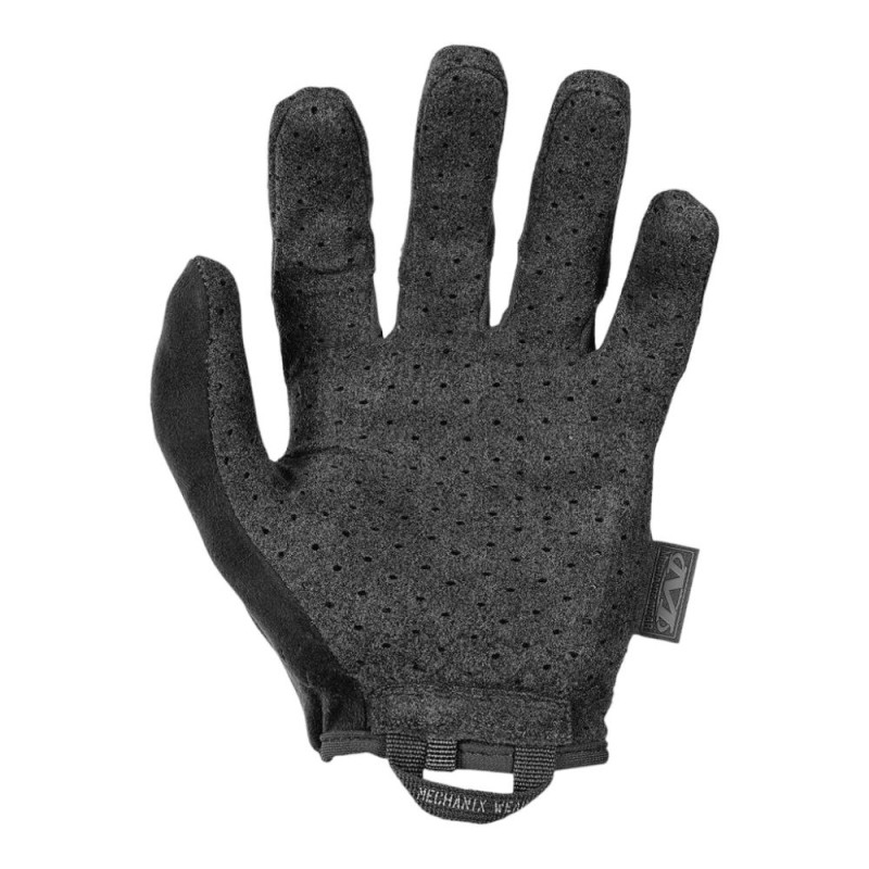 Рукавички Mechanix Specialty Vent Gloves Чорний