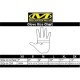 Рукавички Mechanix Specialty Vent Gloves Чорний