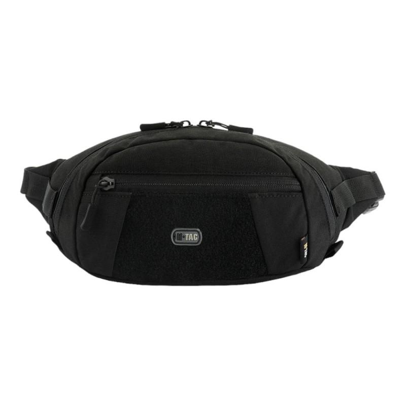 Сумка M-Tac Companion Bag Large Чорний