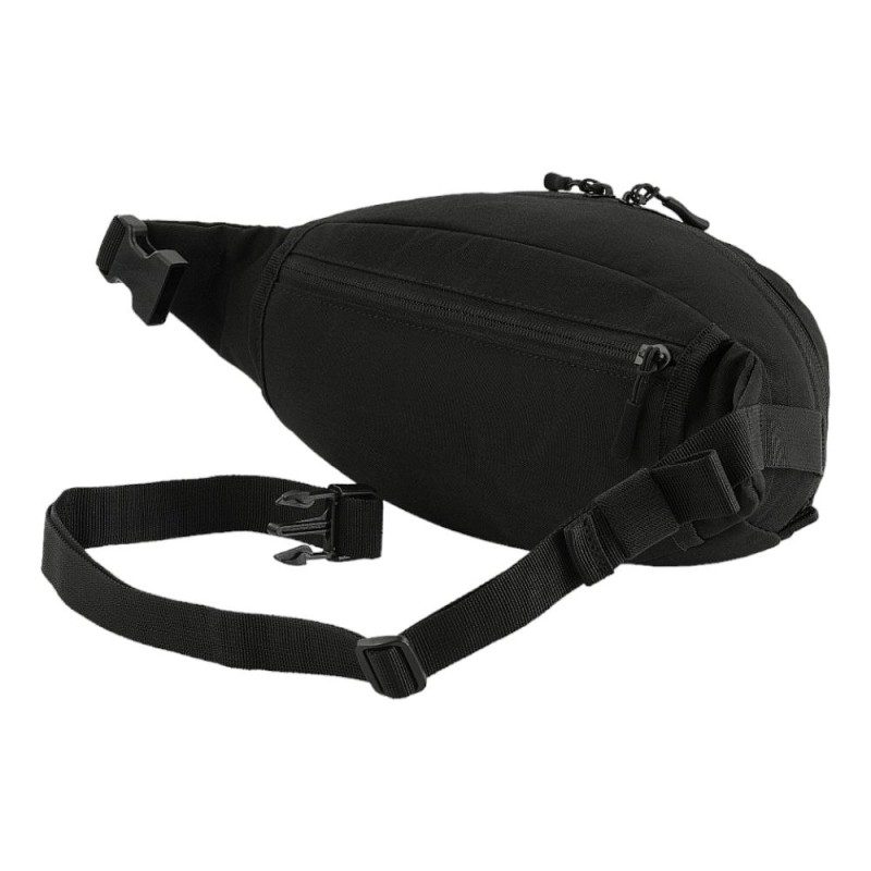 Сумка M-Tac Companion Bag Large Чорний