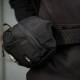 Сумка M-Tac Companion Bag Large Чорний