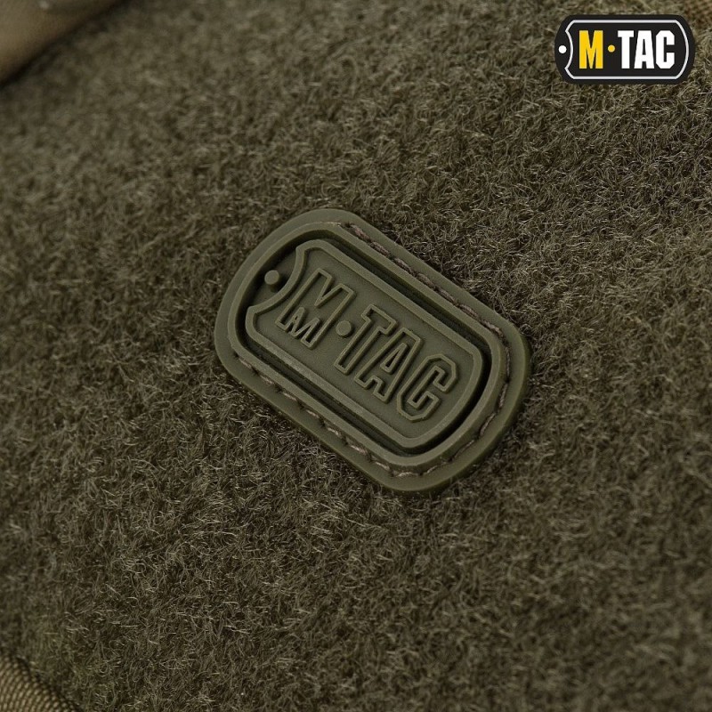Сумка M-Tac Companion Bag Large Ranger Green Олива