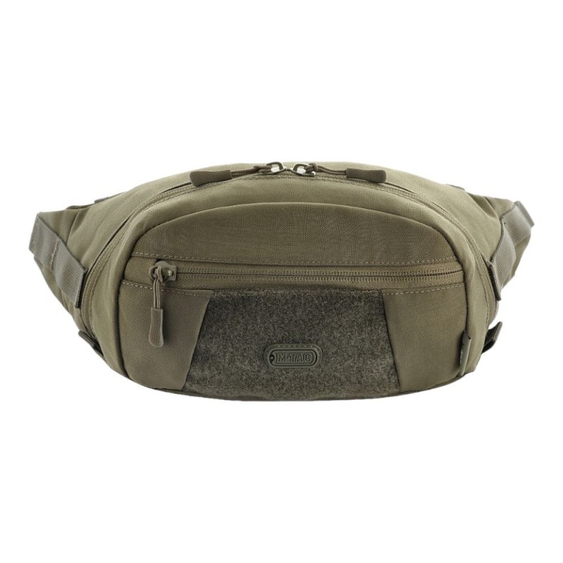 Сумка M-Tac Companion Bag Large Ranger Green Олива