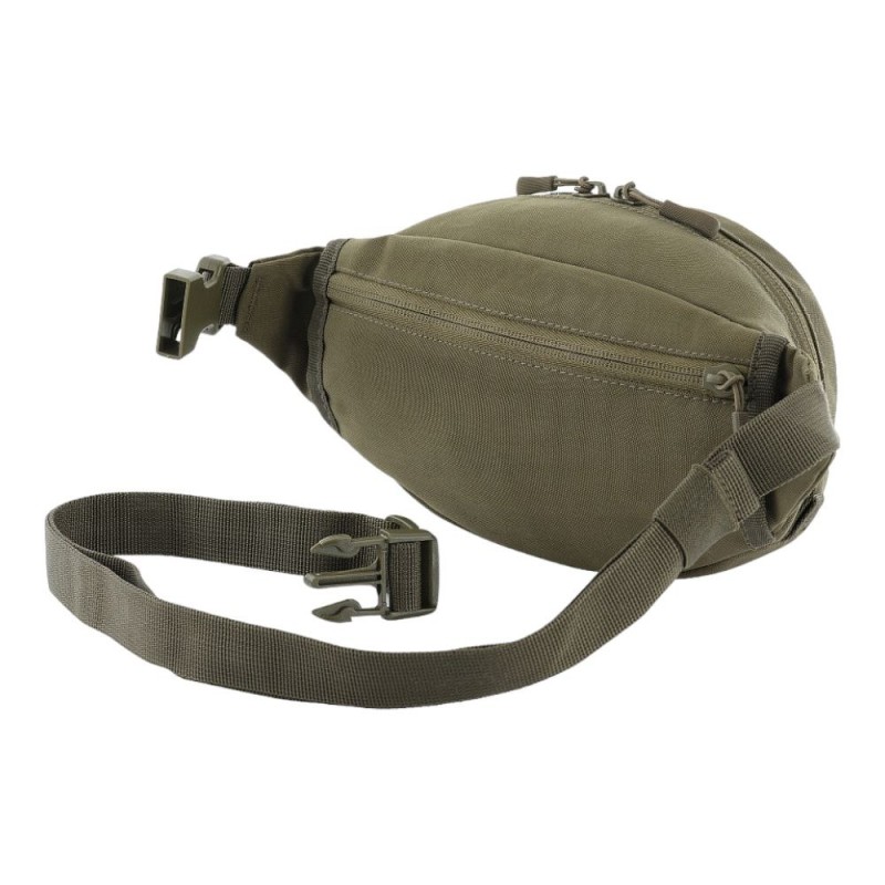 Сумка M-Tac Companion Bag Large Ranger Green Олива
