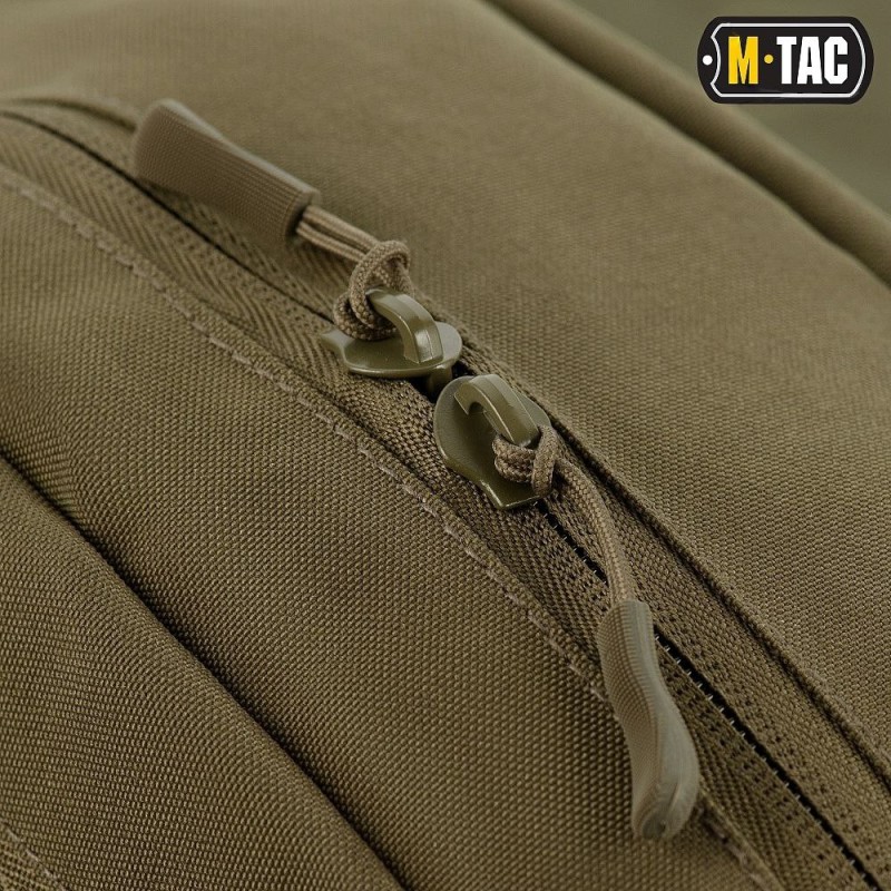 Сумка M-Tac Companion Bag Large Ranger Green Олива