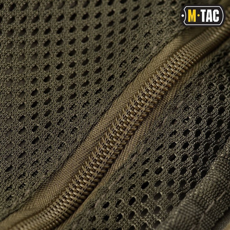 Сумка M-Tac Companion Bag Large Ranger Green Олива
