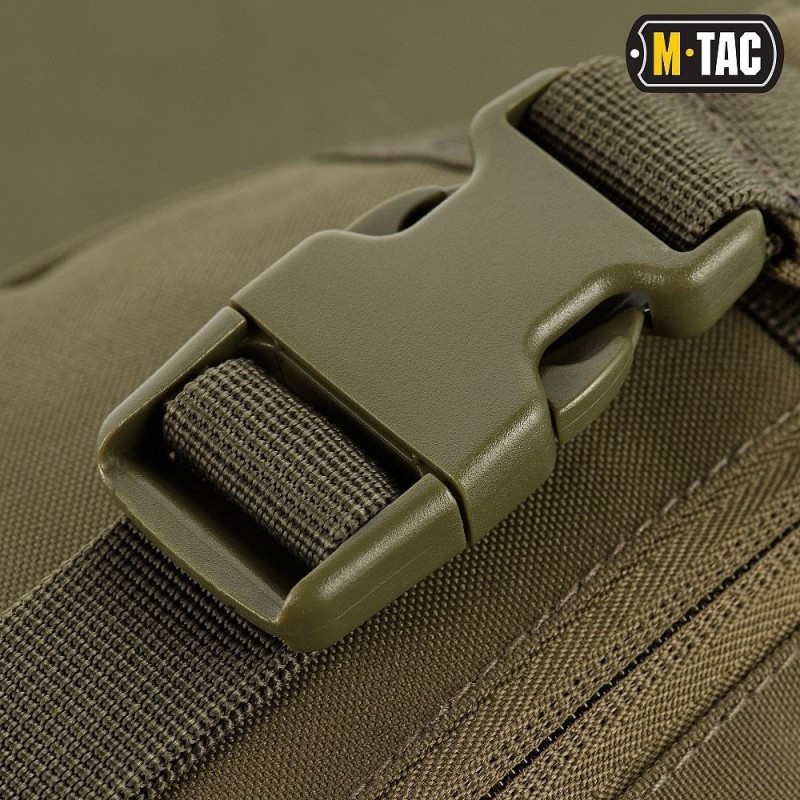 Сумка M-Tac Companion Bag Large Ranger Green Олива