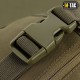 Сумка M-Tac Companion Bag Large Ranger Green Олива