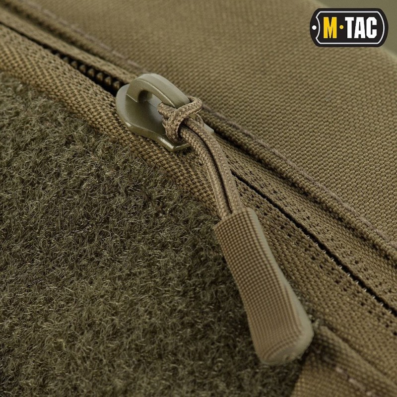 Сумка M-Tac Companion Bag Large Ranger Green Олива