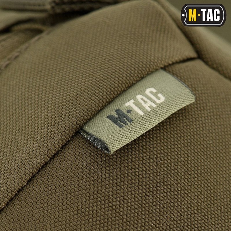 Сумка M-Tac Companion Bag Large Ranger Green Олива