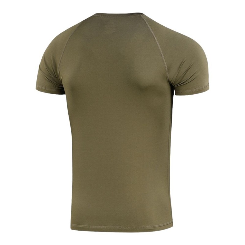 Футболка M-Tac Ultra Light Polartec Dark Olive Олива