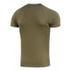 Футболка M-Tac Ultra Light Polartec Dark Olive Олива
