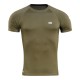 Футболка M-Tac Ultra Light Polartec Dark Olive Олива