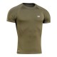 Футболка M-Tac Ultra Light Polartec Dark Olive Олива